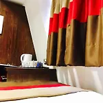 Royal Cambridge Hotel