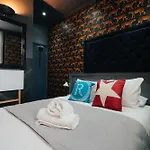The Rokxy Townhouse & Residences - Kings Cross