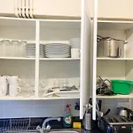 Flat F, 266 Bethnal Green Road