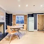 Guestready - Lower Ground Classic Near The Oval