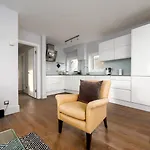 Guestready - Central Living Near Kensington Palace