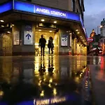 Private Flat In Heart Of London