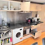 River Thames View Entire Apartment In The Most Cental London