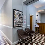 Coronation Hotel