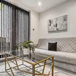 Chic Haven With Secret Garden