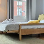 Cosy Apartment Near *Kings Cross* Station