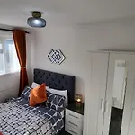 Delight Home-London City Airport & Excel