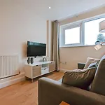 The Springwell Apartment Near Farringdon
