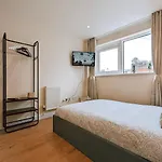 The Springwell Apartment Near Farringdon