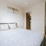 The Springwell Apartment Near Farringdon