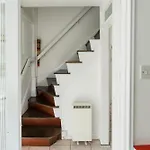 Quirky & Cosy 2Bd Mews Flat In Paddington