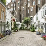 Quirky & Cosy 2Bd Mews Flat In Paddington