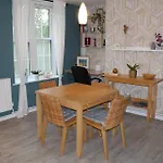 Creekside Apartment