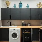 Bd Kensingtonolympia-Newly Renovated 3Bed