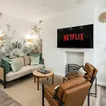 Bd Kensingtonolympia-Newly Renovated 3Bed