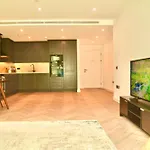 Amazing 2Bedroom Close To Tower Bridge