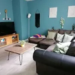 Creekside Apartment