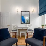 Guestready - Lovely 1Br Home By Hyde Park