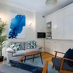 Guestready - Lovely 1Br Home By Hyde Park