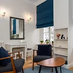 Guestready - Lovely 1Br Home By Hyde Park