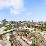 Pass The Keys Panoramic Views Centralparking