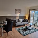 Heathrow Airport House