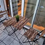 Heathrow Airport House