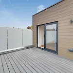 Penthouse Studio Apt With Private Rooftop Terrace