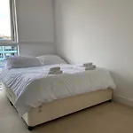 Luxury 3 Bed Apartment