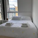 Luxury 3 Bed Apartment