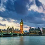 New Central Studio Apartment London 1