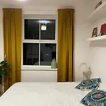 Little Victorian Conversion