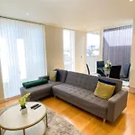 Radiant 1Bd Retreat North Maida Vale!