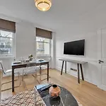 Mayfair Residences