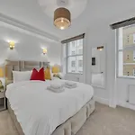Mayfair Residences