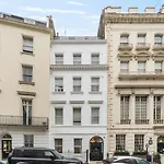 Mayfair Residences