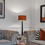 Mayfair Residences