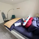 Vollasky Apartment