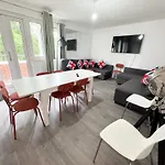 Vollasky Apartment