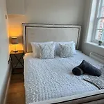 The Fun And Fancy Flat