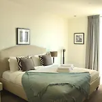 Two Bedroom High View Apartment