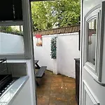 Flat In Camden Kings Cross