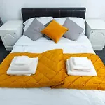 Tranquil 2Br In London Harlesden