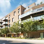 Serene 3Br Family Retreat In Elephant And Castle