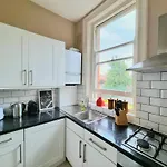 Christchurch Apartment