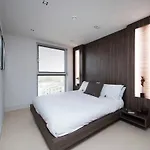 Penthouse Apartment In The Heart Of London