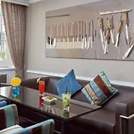 Lancaster Gate Hotel
