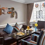 Lancaster Gate Hotel