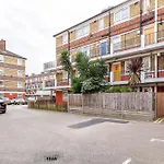 Tower Bridge 2Br Apartment For 6 With Terrace