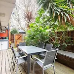 Tower Bridge 2Br Apartment For 6 With Terrace